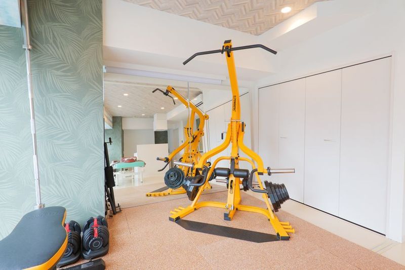 レンタルサロン&ジム【川崎】 - レンタルサロン【HAUOLA】川崎