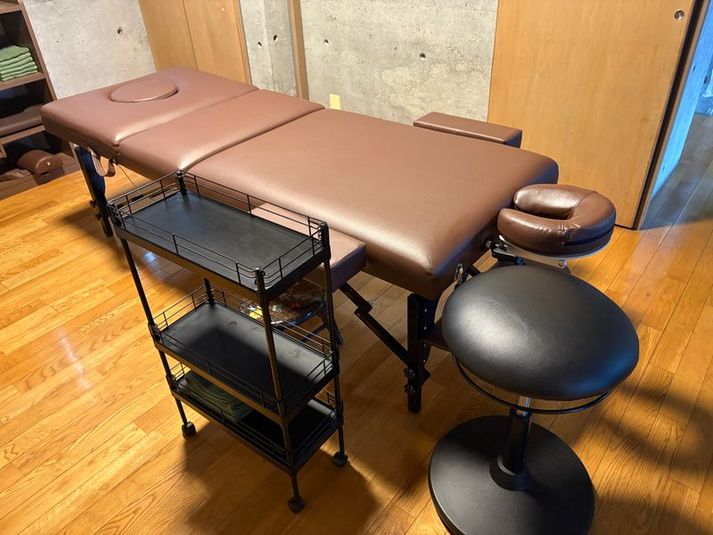 （覚王山）セルフケアラボbySEAPJA２ - セルフケアラボbySEAPJA２