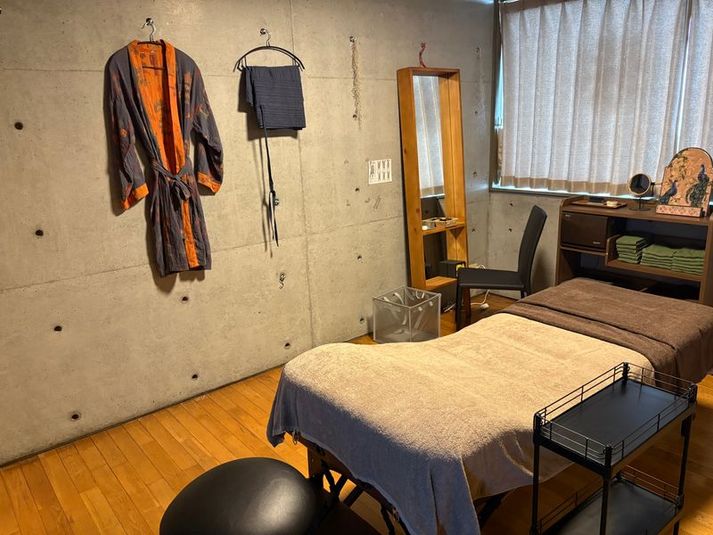 （覚王山）セルフケアラボbySEAPJA２ - セルフケアラボbySEAPJA２