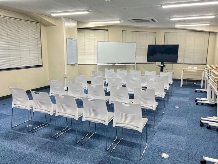 貸し会議室 - 静岡駅前会議室｜アップスペース