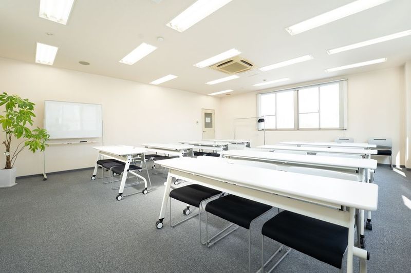 大須観音2分の大きな貸し会議室B - 名古屋の貸し会議室「ABCスペース」大須観音店