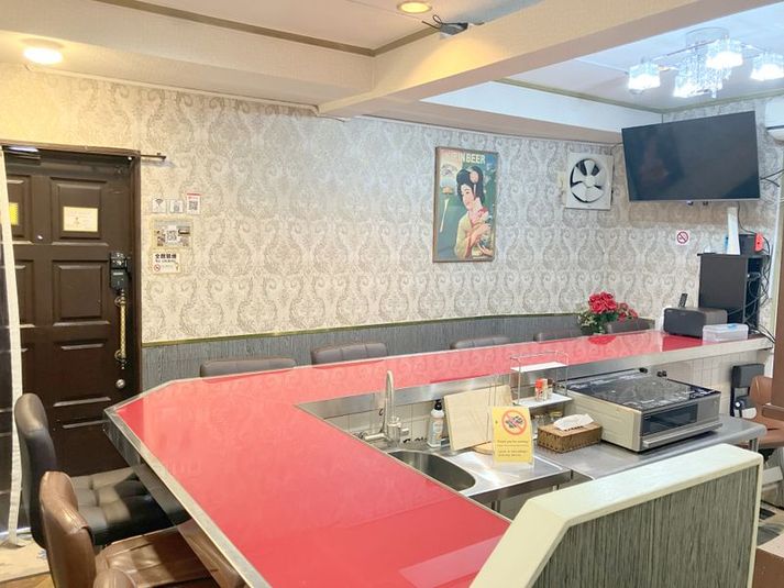 レンタルルームHANA（華） - レンタルルームHANA（華）