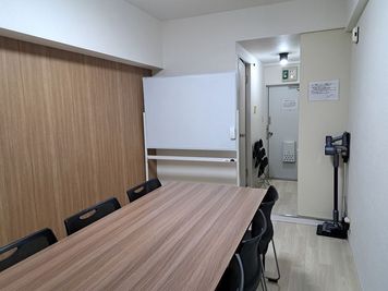 ホワイトボード - TOPビジネス成城407の室内の写真