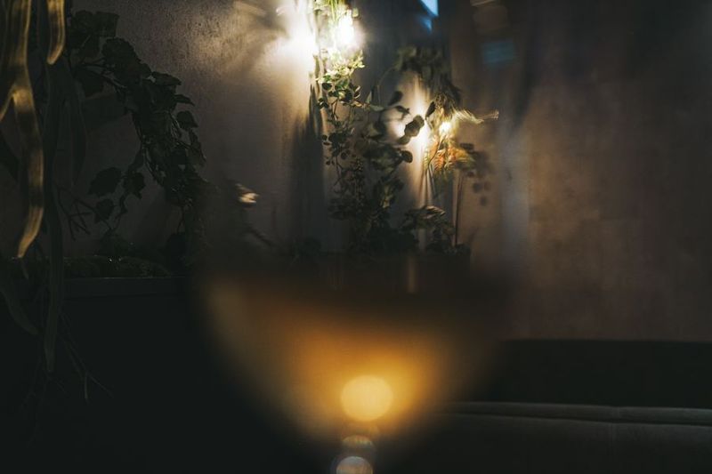 【渋谷】バーカン/フロア/個室あり！ムード漂う大人のバー - 【圧倒的おしゃれ空間】レンタルバースペース"8jikai"