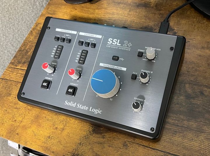 ひとりRecスタジオ２ - ひとりRecスタジオ２