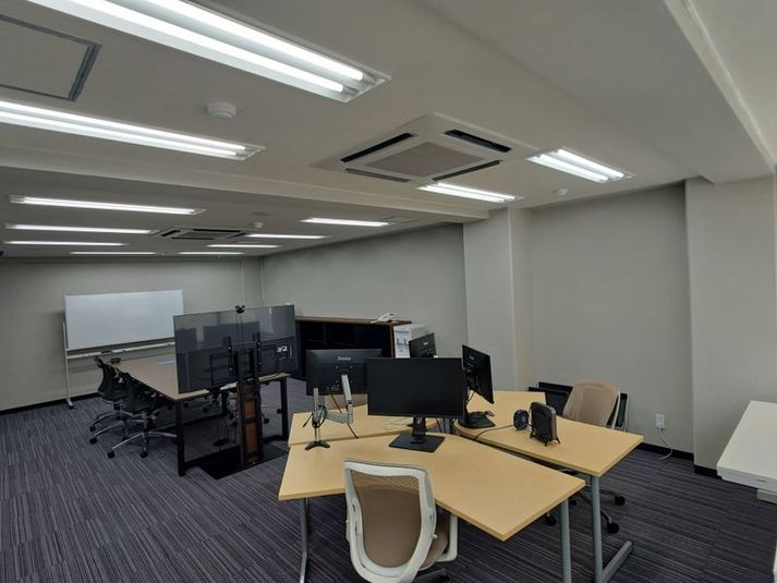 会議室 - MA会議室