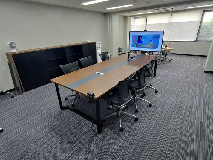 会議室 - MA会議室