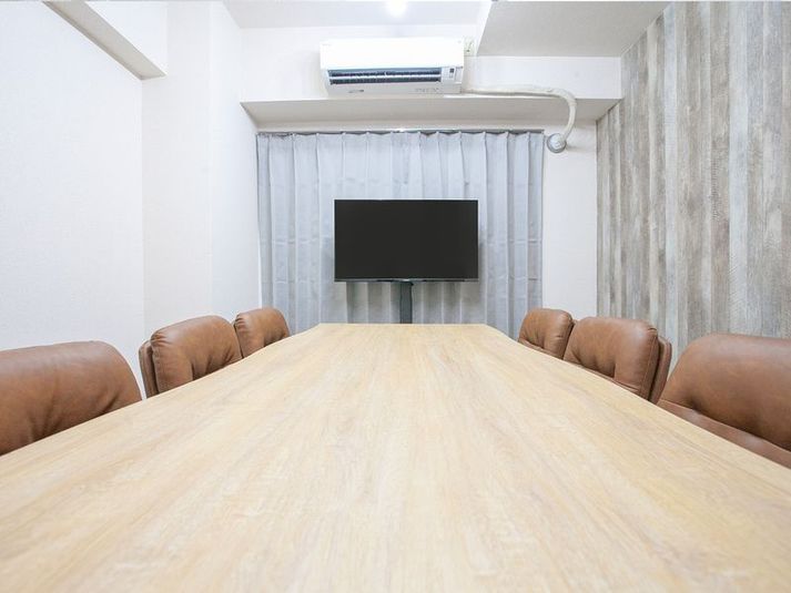 BASE-柏会議室【西口改札 徒歩3分】 - BASE-柏会議室