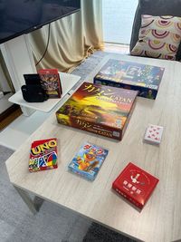 人気ゲーム - レンタルスペースかすみ 福山駅近くの　レンタルスペースかすみの設備の写真