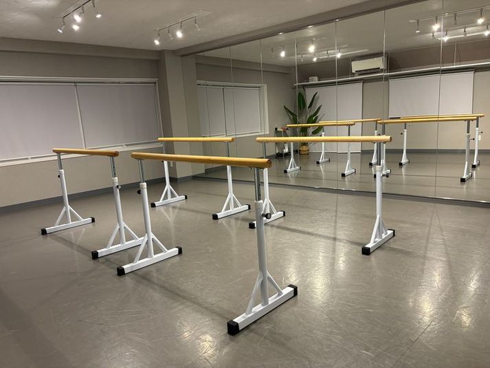 東伏見駅　レンタルスタジオ - studio NOBLE