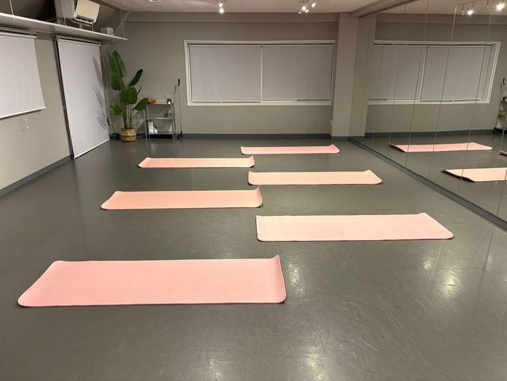 東伏見駅　レンタルスタジオ - studio NOBLE