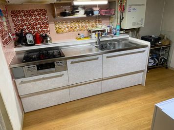 コーポビアネーズ９０３号室 コーポビアネーズ903の設備の写真