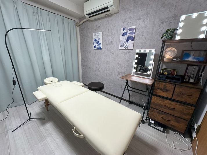 レンタルスペース（会議・サロン） - ルミナスペース船橋本町店