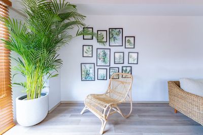 パーティスペース　三ノ宮ルクスの室内の写真