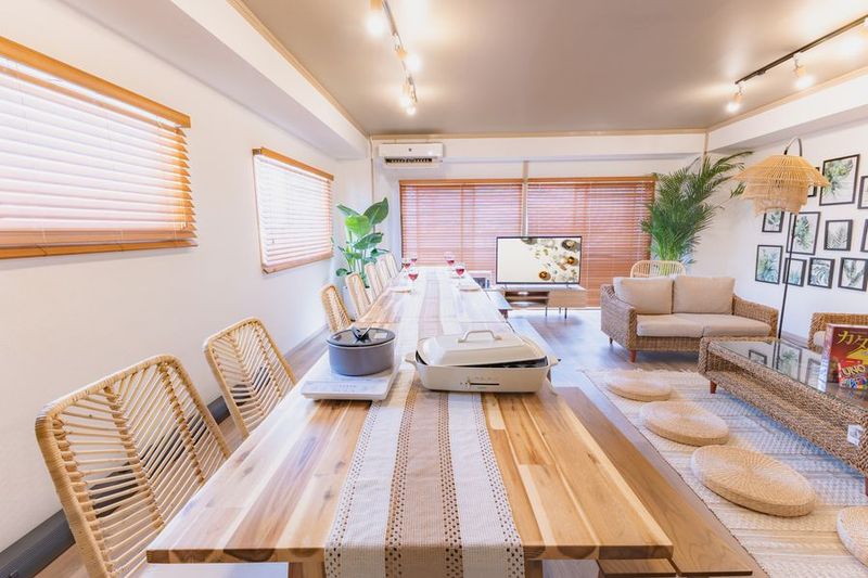 パーティスペース　三ノ宮ルクス - パーティスペース　三ノ宮ルクス