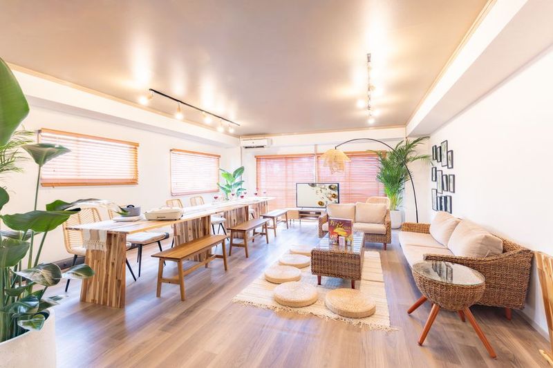 パーティスペース　三ノ宮ルクス - パーティスペース　三ノ宮ルクス