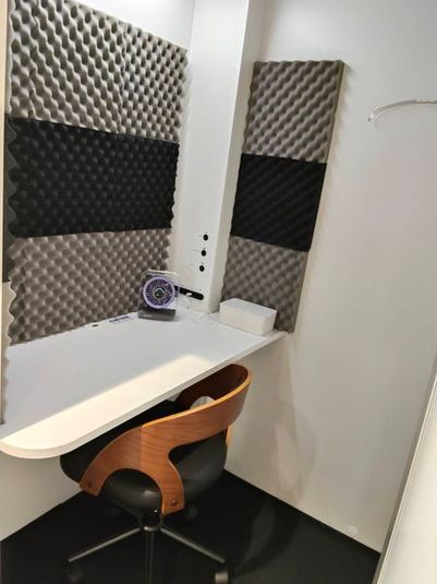 個室ブース２ - Share Nest 仙川