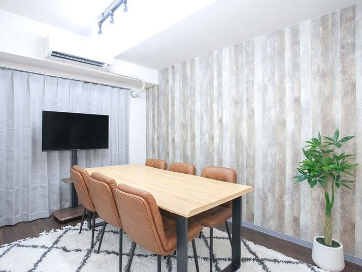 BASE-柏会議室【西口改札 徒歩3分】 - BASE-柏会議室