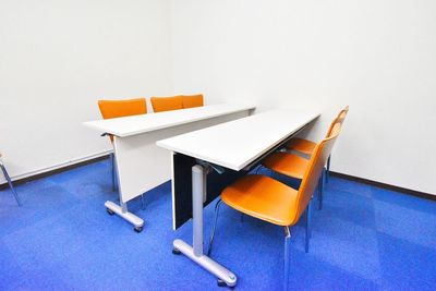 クル南森町の室内の写真