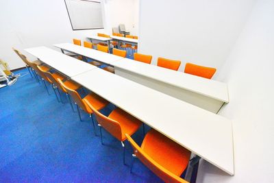 クル南森町の室内の写真