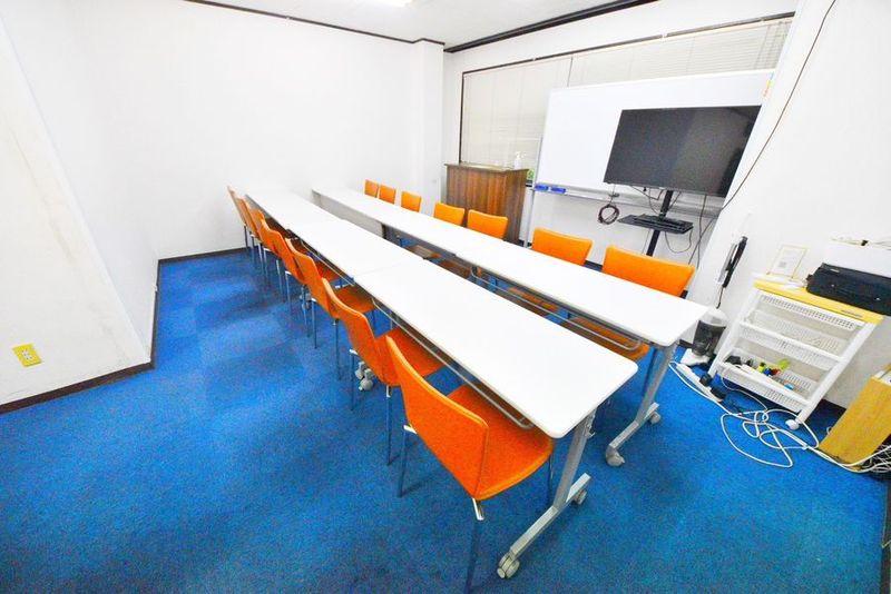 クル南森町 - クル南森町