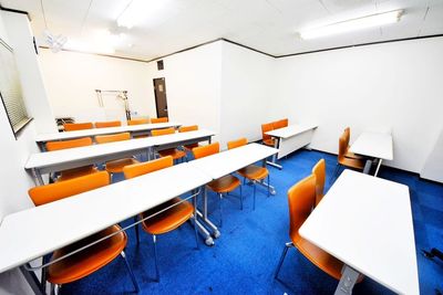 クル南森町の室内の写真