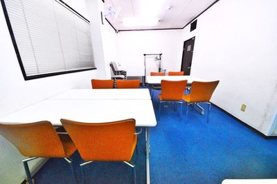 クル南森町の室内の写真