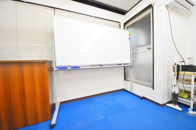 クル南森町の設備の写真