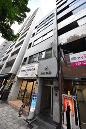 クル南森町の外観の写真