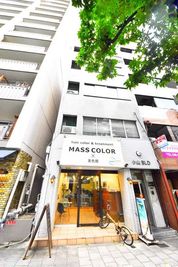 クル南森町の外観の写真