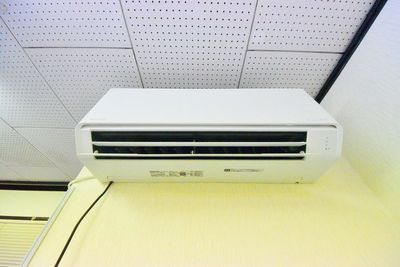 クル南森町の設備の写真