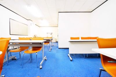 クル南森町の室内の写真