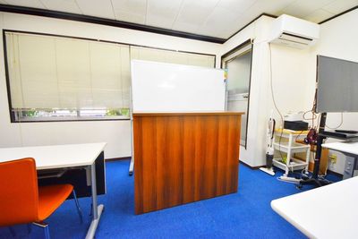 クル南森町の設備の写真