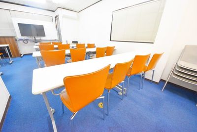 クル南森町の室内の写真