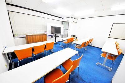 クル南森町の室内の写真