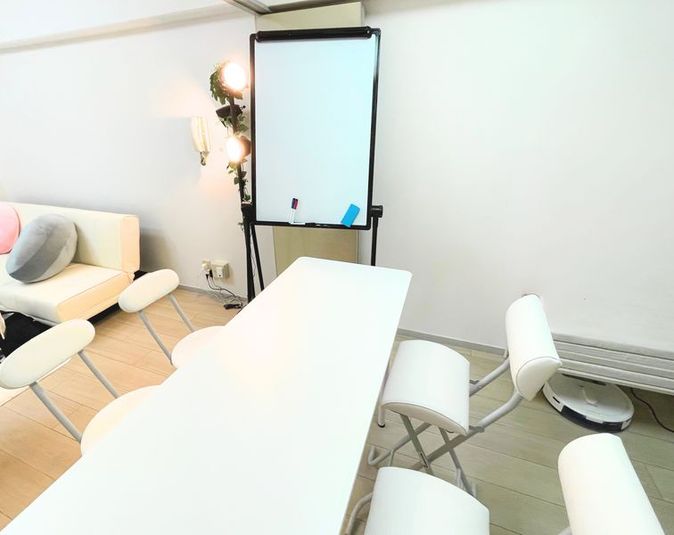 レンタルルーム＆レンタルサロン＆貸会議室 - Vivace宇都宮