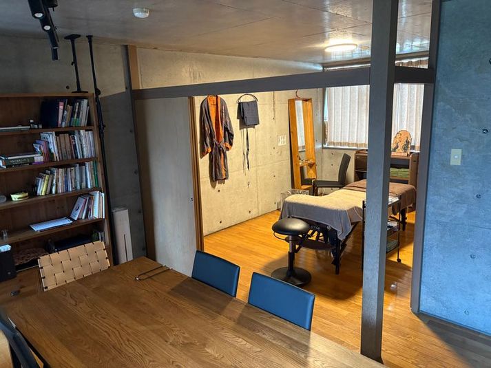 （覚王山）セルフケアラボbySEAPJA２ - セルフケアラボbySEAPJA２