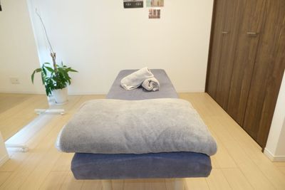 【TSUNAGI 新座】 【TSUNAGI 新座】レンタルサロンスペースの室内の写真