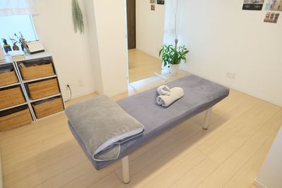 【TSUNAGI 新座】 【TSUNAGI 新座】レンタルサロンスペースの室内の写真