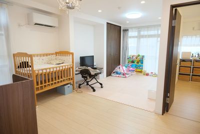 【TSUNAGI 新座】 【TSUNAGI 新座】レンタルサロンスペースの室内の写真