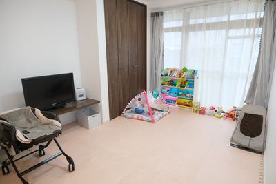 【TSUNAGI 新座】 【TSUNAGI 新座】レンタルサロンスペースの室内の写真