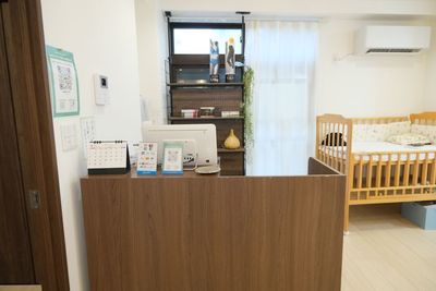 【TSUNAGI 新座】 【TSUNAGI 新座】レンタルサロンスペースの室内の写真