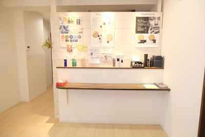【TSUNAGI 新座】 【TSUNAGI 新座】レンタルサロンスペースの室内の写真