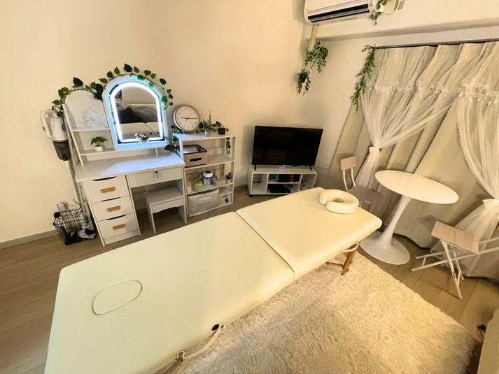 レンタルルーム＆レンタルサロン＆貸会議室 - Vivace宇都宮