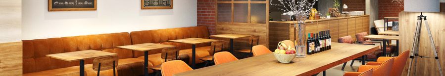 【横浜市中区】人気の貸切カフェ・飲食店おすすめTOP20