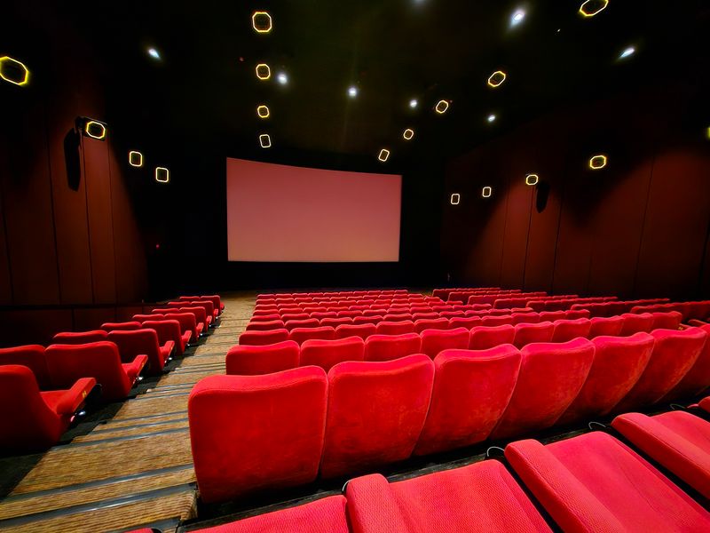 茨城で人気の映画館・シアター一覧