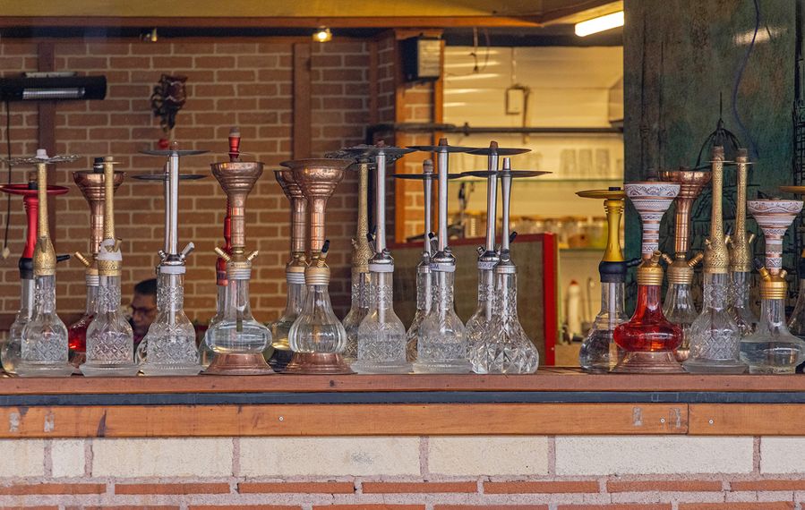 【愛知県】人気のシーシャ・シガーバーおすすめTOP20