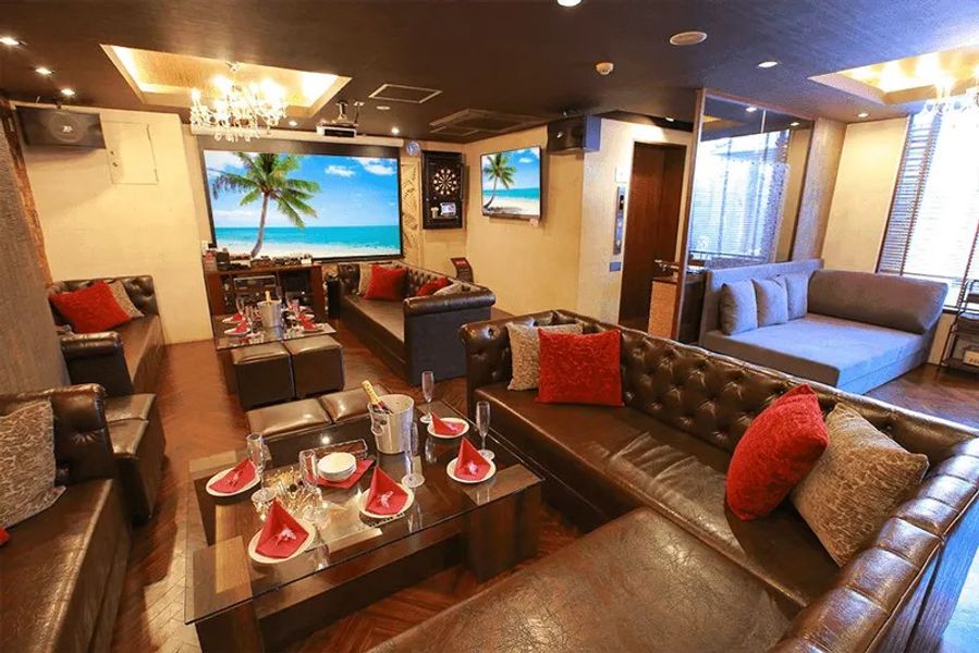 【稲荷町駅(東京都)】カラオケパセラ・パセラリゾーツをオンライン予約するなら