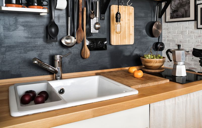 おしゃれで人気のレンタルキッチン