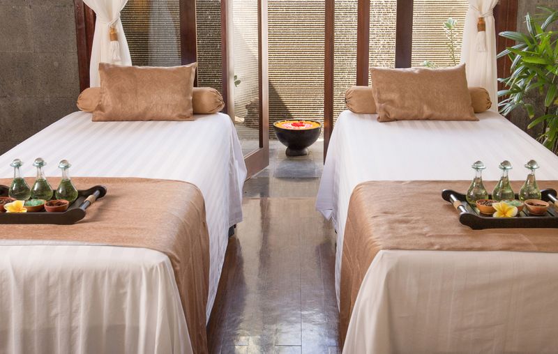 おしゃれで人気のレンタルサロン